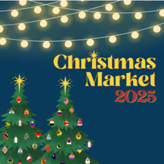 PORTICO Christmas Market