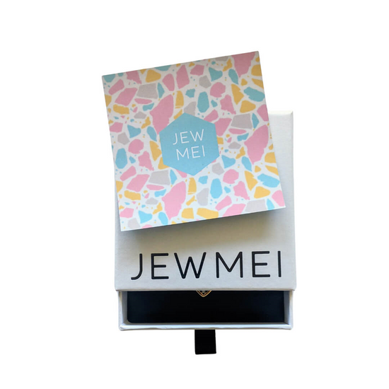 Jewmei jewelry box