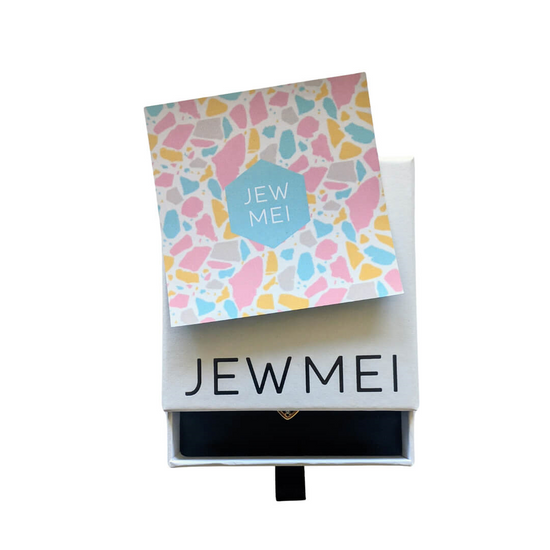 Jewmei Jewelry Box